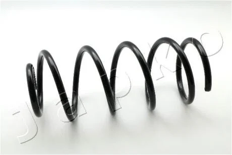 Пружина передня Connect 02- (90/110PS) D14/157 L380 L/R JAPKO ZCJ3420C