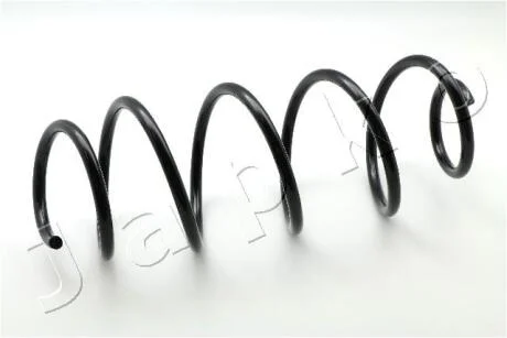 Пружина передня Fiat Doblo 1.6/2.0D 10-/Opel Combo 1.6/2.0CDTI 12- JAPKO ZCJ3437A