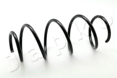 Пружина подвески передняя MB C-Class W204, S204 (07-14) JAPKO ZCJ3928H