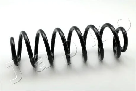 Пружина задня Volkswagen Passat V 05- D12,5/115,5 L357 L/R JAPKO ZCJ6786H