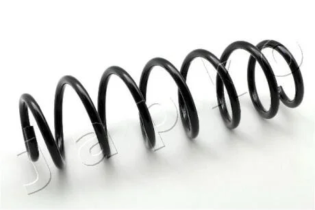 Пружина задня Megane III 08- (хетчбек) JAPKO ZCJ7034A