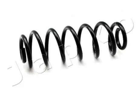 Пружина підвіски задня (кратно 2) VW Passat B6 Variant (05-) JAPKO ZCJ7115A