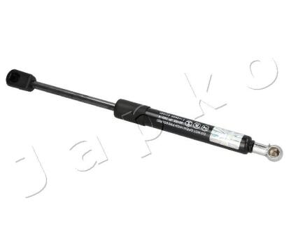 Амортизатор багажника Audi 80 -94 (280/90mm 580N) JAPKO ZSJ09016