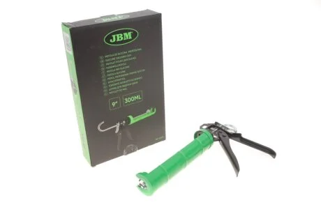 Інструмент для заповнення силіконом JBM 52533