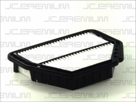 Фільтр повітряний (фільтруючий елемент) CHEVROLET CAPTIVA HUMMER HUMMER H3 OPEL ANTARA A 2.0D-5.3 06.06- JC PREMIUM B20023PR