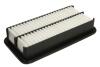 Фільтр повітряний 1.5CRDI 16V, 2.7MPI 24V, 2.2CRDI 16V HYUNDAI Santa Fe CM 06-12, Getz TB 02-10 JC PREMIUM B20524PR (фото 1)