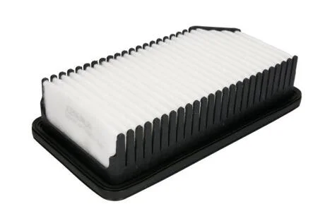 Фільтр повітряний (фільтруючий елемент) HYUNDAI ACCENT IV, I20 I, I20 II, IX20 KIA SOUL I, VENGA 1.1D-1.6LPG 08.08- JC PREMIUM B20529PR