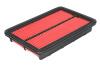Фільтр повітря VOLVO V40, MAZDA 323 C V, 323 F V, 323 F VI, 323 P V, 323 S V, 323 S VI, PREMACY 1.3-2.0D 07.94- JC PREMIUM B23032PR (фото 2)