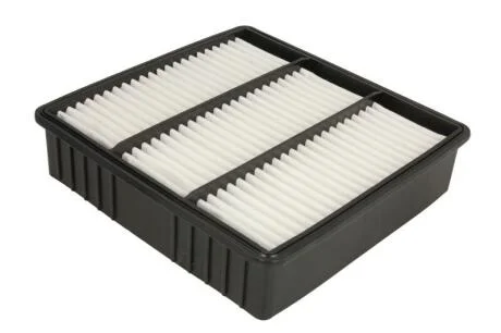 Фільтр повітряний (фільтруючий елемент) MITSUBISHI CARISMA, COLT V, COLT VI, GALANT VIII, LANCER CARGO/KOMBI, LANCER IV, LANCER V, LANCER VI, LANCER VII, MIRAGE V, OUTLANDER I 1.3-2.4 06.92-12.13 JC PREMIUM B25035PR