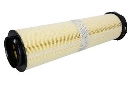 Фільтр повітряний (фільтруючий елемент) MERCEDES E T-MODEL (S211), E (VF211), E (W211), S (W220, V220) 2.7D/3.2D 03.02-07.09 JC PREMIUM B2M068PR