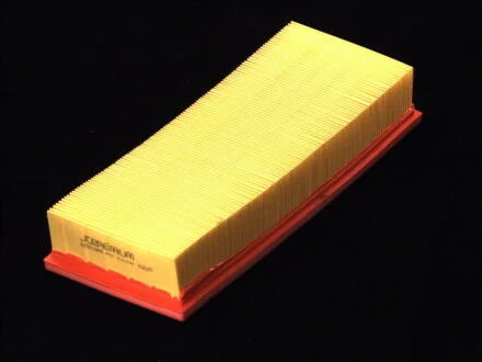 Фільтр повітряний JC PREMIUM B2W018PR