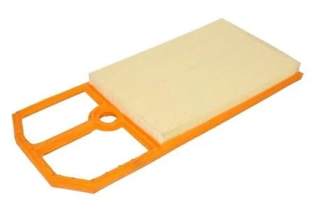 Фільтр повітряний (фільтруючий елемент) DACIA DUSTER RENAULT LAGUNA II SEAT AROSA, CORDOBA, CORDOBA VARIO, IBIZA II, IBIZA III, INCA, LEON, TOLEDO II SKODA OCTAVIA I VW BORA 1.0-1.8 06.94-01.18 JC PREMIUM B2W070PR