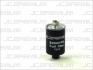 Паливний фільтр BUICK CENTURY, REGAL, SKYLARK CADILLAC ALLANTE, DEVILLE, ELDORADO, ESCALADE CHEVROLET AVALANCHE, BLAZER S10, C1500, C3500, CAMARO, CAPRICE, C-K, CORVETTE, EXPRESS 1.0-8.1 07.70- JC PREMIUM B30001PR (фото 1)