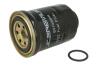 Паливний фільтр IVECO EUROTRAKKER, FORD MAVERICK, MAZDA 6, NISSAN ALMERA I, ALMERA II, BLUEBIRD, CABSTAR, CABSTAR E, CHERRY III, LAUREL, NAVARA, PATHFINDER II, PATROL GR IV 1.7D-7.8D 01.80- JC PREMIUM B31009PR (фото 1)