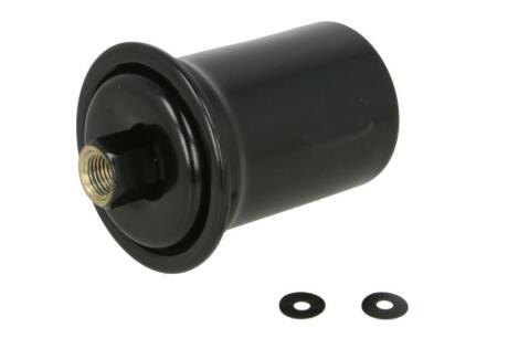 Паливний фільтр HYUNDAI EQUUS / CENTENNIAL, GRANDEUR, H-1, H-1 / STAREX, H-1 TRAVEL, H100, SONATA III, SONATA IV, XG KIA MAGENTIS I, MAGENTIS II LEXUS ES, GS, LS 1.8-4.0 08.84- JC PREMIUM B32034PR