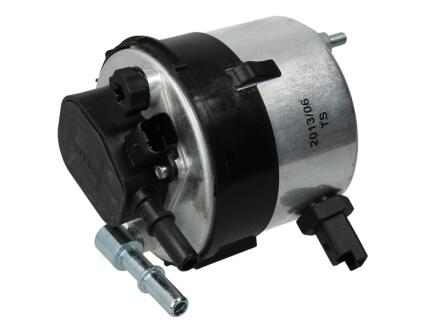 Паливний фільтр FORD C-MAX, FIESTA VI, FOCUS C-MAX, FOCUS II, FUSION, MAZDA 2, 3, VOLVO C30, S40 II, S80 II, V50, V70 III 1.6D 10.03- JC PREMIUM B33054PR