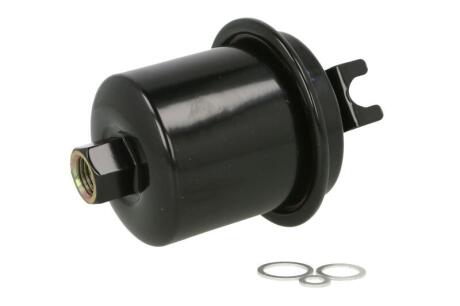 Паливний фільтр ACURA RL, RSX HONDA ACCORD IV, ACCORD V, ACCORD VII, CAPA, CITY III, CITY IV, CIVIC VI, CIVIC VII, CR-V I, CR-V II, CRX III, HR-V, INTEGRA, LEGEND III, LOGO 1.3-4.0 10.82- JC PREMIUM B34026PR