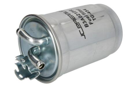 Паливний фільтр AUDI A4 B7, A6 C6 2.0D 07.04-08.11 JC PREMIUM B3A021PR