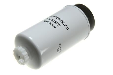 Фільтр паливний KC116, WF8370WIX, PP8485, LUBKIOEFG184, 1709059 JC PREMIUM B3F039PR