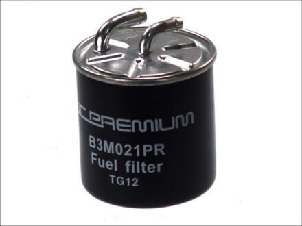 Фильтр топливный в сборе JC PREMIUM B3M021PR