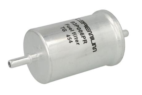 Паливний фільтр DS DS 3, DS 4, DS 5, DS 9 BENTLEY CONTINENTAL CITROEN BERLINGO, BERLINGO MULTISPACE, BERLINGO/MINIVAN, C2, C2 ENTERPRISE, C3 AIRCROSS II, C3 I, C3 II, C3 III 0.6-6.0 09.89- JC PREMIUM B3P006PR