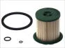 Паливний фільтр DACIA SOLENZA OPEL MOVANO A RENAULT CLIO II, CLIO II/HATCHBACK, ESPACE III, KANGOO, KANGOO EXPRESS, LAGUNA I, MEGANE I, MEGANE I CLASSIC, MEGANE I COACH 1.9D 08.95- JC PREMIUM B3R016PR (фото 1)