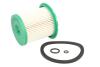 Паливний фільтр DACIA SOLENZA OPEL MOVANO A RENAULT CLIO II, CLIO II/HATCHBACK, ESPACE III, KANGOO, KANGOO EXPRESS, LAGUNA I, MEGANE I, MEGANE I CLASSIC, MEGANE I COACH 1.9D 08.95- JC PREMIUM B3R016PR (фото 2)