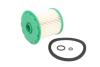 Паливний фільтр DACIA SOLENZA OPEL MOVANO A RENAULT CLIO II, CLIO II/HATCHBACK, ESPACE III, KANGOO, KANGOO EXPRESS, LAGUNA I, MEGANE I, MEGANE I CLASSIC, MEGANE I COACH 1.9D 08.95- JC PREMIUM B3R016PR (фото 3)