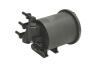 Паливний фільтр RENAULT ESPACE III, KANGOO, KANGOO EXPRESS, LAGUNA I, LAGUNA II, MASTER II, MEGANE I, MEGANE I CLASSIC, MEGANE I COACH, SCENIC I 1.9D/2.2D/2.5D 03.97- JC PREMIUM B3R022PR (фото 2)