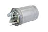 Паливний фільтр AUDI A4 B5, A4 B6, A4 B7, A6 C5, A8 D2, ALLROAD C5 SKODA SUPERB I VW PASSAT B5, PASSAT B5.5 2.5D/2.7D/3.3D 01.97-03.09 JC PREMIUM B3W008PR (фото 1)