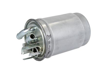 Паливний фільтр AUDI A4 B5, A4 B6, A4 B7, A6 C5, A8 D2, ALLROAD C5 SKODA SUPERB I VW PASSAT B5, PASSAT B5.5 2.5D/2.7D/3.3D 01.97-03.09 JC PREMIUM B3W008PR