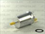 Паливний фільтр AUDI A3, TT, SEAT ALTEA, ALTEA XL, CORDOBA, IBIZA III, IBIZA IV, IBIZA IV ST, LEON, TOLEDO III, TOLEDO IV, SKODA FABIA I, FABIA I PRAKTIK, FABIA II, FABIA III 1.0-3.2 12.99- JC PREMIUM B3W028PR (фото 1)