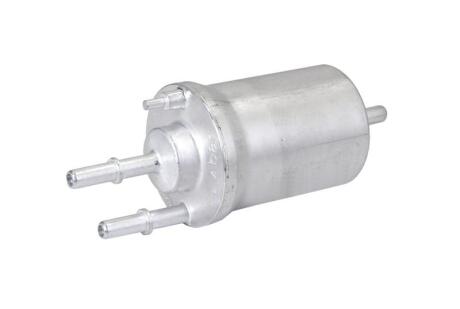 Паливний фільтр AUDI A1, A3, TT SEAT ALTEA, ALTEA XL, IBIZA IV, IBIZA IV SC, IBIZA IV ST, LEON, TOLEDO III, TOLEDO IV SKODA FABIA II, FABIA III, OCTAVIA II, RAPID, ROOMSTER 1.0-3.6 08.91-12.22 JC PREMIUM B3W035PR