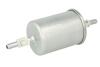 Паливний фільтр DS DS 3 ALFA ROMEO 145, 146, 147, 155, 156 AUDI A2, A3 CADILLAC BLS CHEVROLET ASTRA, CORSA, CRUZE, LACETTI, LANOS, MATIZ, NUBIRA, SPARK, SPARK/HATCHBACK, TIGRA 0.8-4.0 06.77- JC PREMIUM B3X004PR (фото 1)