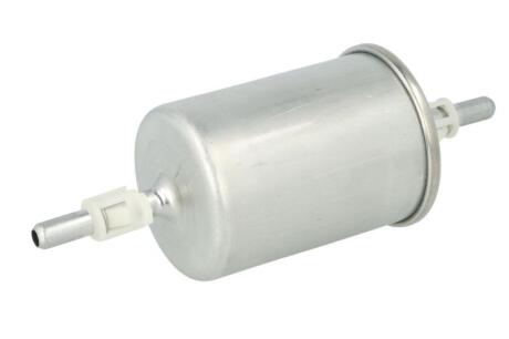 Паливний фільтр DS DS 3 ALFA ROMEO 145, 146, 147, 155, 156 AUDI A2, A3 CADILLAC BLS CHEVROLET ASTRA, CORSA, CRUZE, LACETTI, LANOS, MATIZ, NUBIRA, SPARK, SPARK/HATCHBACK, TIGRA 0.8-4.0 06.77- JC PREMIUM B3X004PR