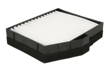 Фільтр салону HYUNDAI H-1, H-1 / STAREX, H-1 CARGO, H100, HIGHWAY SUZUKI SAMURAI 1.9D-2.7 07.93- JC PREMIUM B40505PR