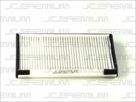 Фільтр салону HYUNDAI ACCENT III, ACCENT IV, ATOS, CRETA, ELANTRA IV, ELANTRA V, ELANTRA VII, I20 II, I20 III, I30, IONIQ KIA CEE\'D, CERATO IV, CERATO KOUP III, PRO CEE\'D 1.0-Electric 03.01- JC PREMIUM B40511PR