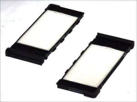 Фільтр салону NISSAN ALMERA I, ALTIMA, AVENIR, CEDRIC, MAXIMA / MAXIMA QX V, MURANO II, PATROL GR V, PRAIRIE LIBERTY, SENTRA V, TERRANO, X-TRAIL II 1.4-4.5 07.95- JC PREMIUM B41004PR