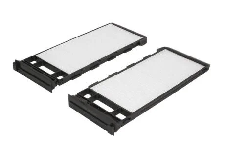 Фільтр салону NISSAN ALMERA I, AVENIR, CEDRIC, PATROL GR V, PRAIRIE LIBERTY 1.5-4.8 07.95- JC PREMIUM B41008PR