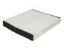 Фільтр салону INFINITI G35, Q50 ISUZU D-MAX III LEXUS GS NISSAN ALMERA I, ALTIMA, AVENIR, CEDRIC, MAXIMA / MAXIMA QX V, MAXIMA VI, MURANO I, MURANO II, PATROL GR V 1.5-4.2D 07.95- JC PREMIUM B41009PR (фото 1)
