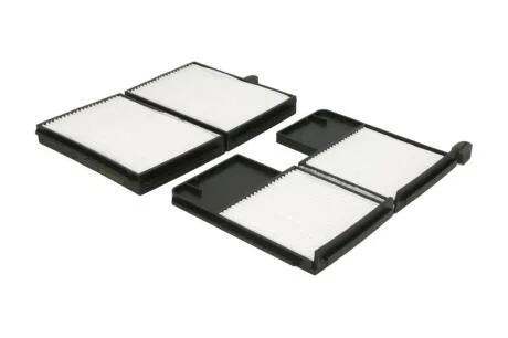 Фільтр салону TOYOTA AVENSIS, AVENSIS VERSO, CALDINA, CARINA E VI, CARINA VII, CORONA, GAIA, NADIA, PICNIC 1.5-2.2D 02.92-11.09 JC PREMIUM B42001PR