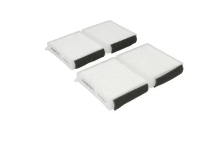 Фільтр салону MAZDA 323 F VI, 323 S VI, 5, 626 V, PREMACY 1.3-2.3 05.97-09.08 JC PREMIUM B43002PR