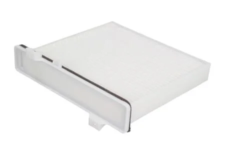 Фільтр салону MITSUBISHI PAJERO I, PAJERO II, PAJERO III, PAJERO IV, PAJERO PININ I, PAJERO SPORT I 2.0-3.8 04.87- JC PREMIUM B45012PR