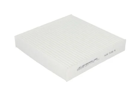 Фільтр салону DAIHATSU CUORE VII, SIRION, TERIOS HONDA CRX III SUZUKI BALENO, SWIFT II, SWIFT III, SWIFT IV, SX4, SX4 S-CROSS TOYOTA DYNA 1.0-3.0D 03.89- JC PREMIUM B48003PR