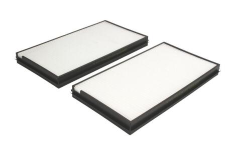 Фильтр, воздух во внутренном пространстве JC PREMIUM B4B012PR-2X
