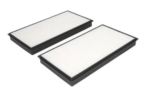 Фільтр салону JC PREMIUM B4B014PR-2X