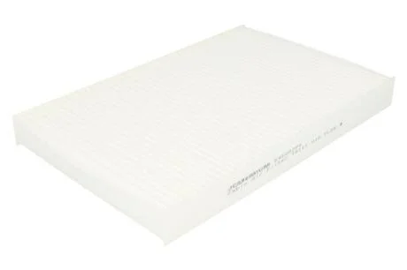 Фільтр салону IVECO DAILY IV, DAILY V, DAILY VI, MASSIF 2.3D-Electric 05.06- JC PREMIUM B4E003PR