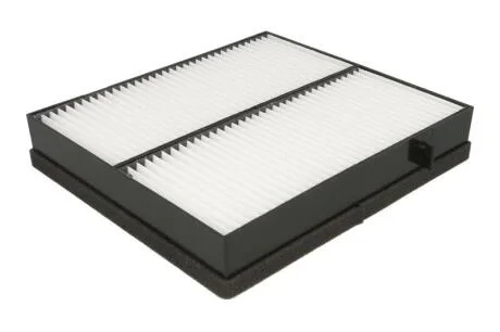 Фільтр салону MERCEDES M (W163) 2.3-5.4 02.98-06.05 JC PREMIUM B4M004PR