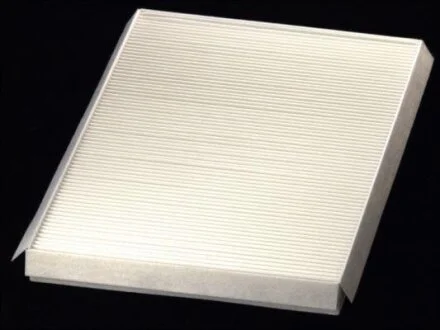 Фільтр салону W168 A-klasse 97-04 JC PREMIUM B4M010PR