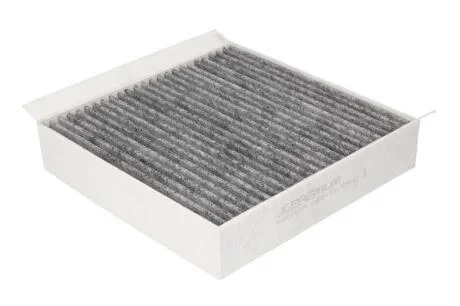 Фільтр салону із елементами активованого вугілля SMART CABRIO, CITY-COUPE, FORTWO 0.6-Electric 07.98-12.12 JC PREMIUM B4M011CPR